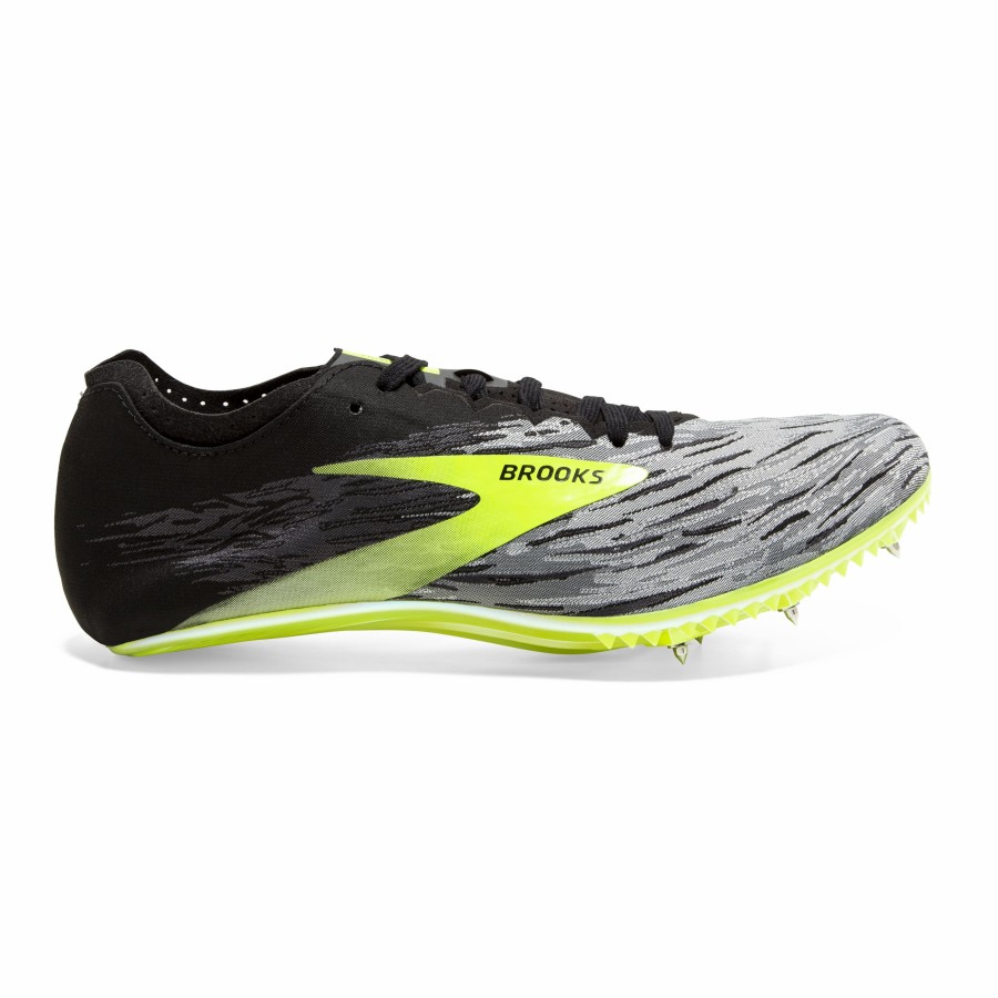 Running Shoes * | Qw-K V4 Brooks Discount