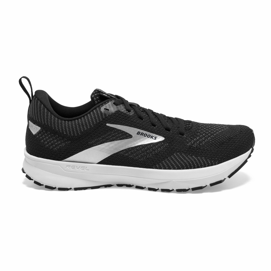 Running Shoes * | Revel 5 Brooks Discount