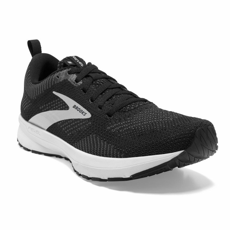 Running Shoes * | Revel 5 Brooks Discount