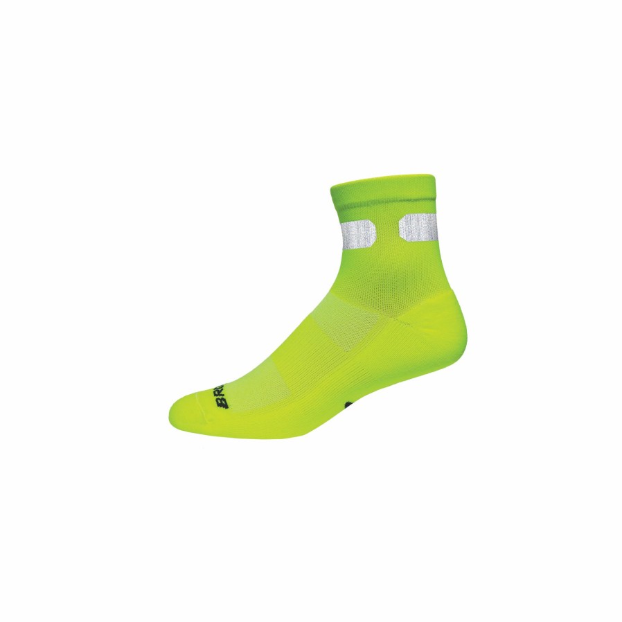 Running Accessories * | Carbonite Sock Brooks Popular