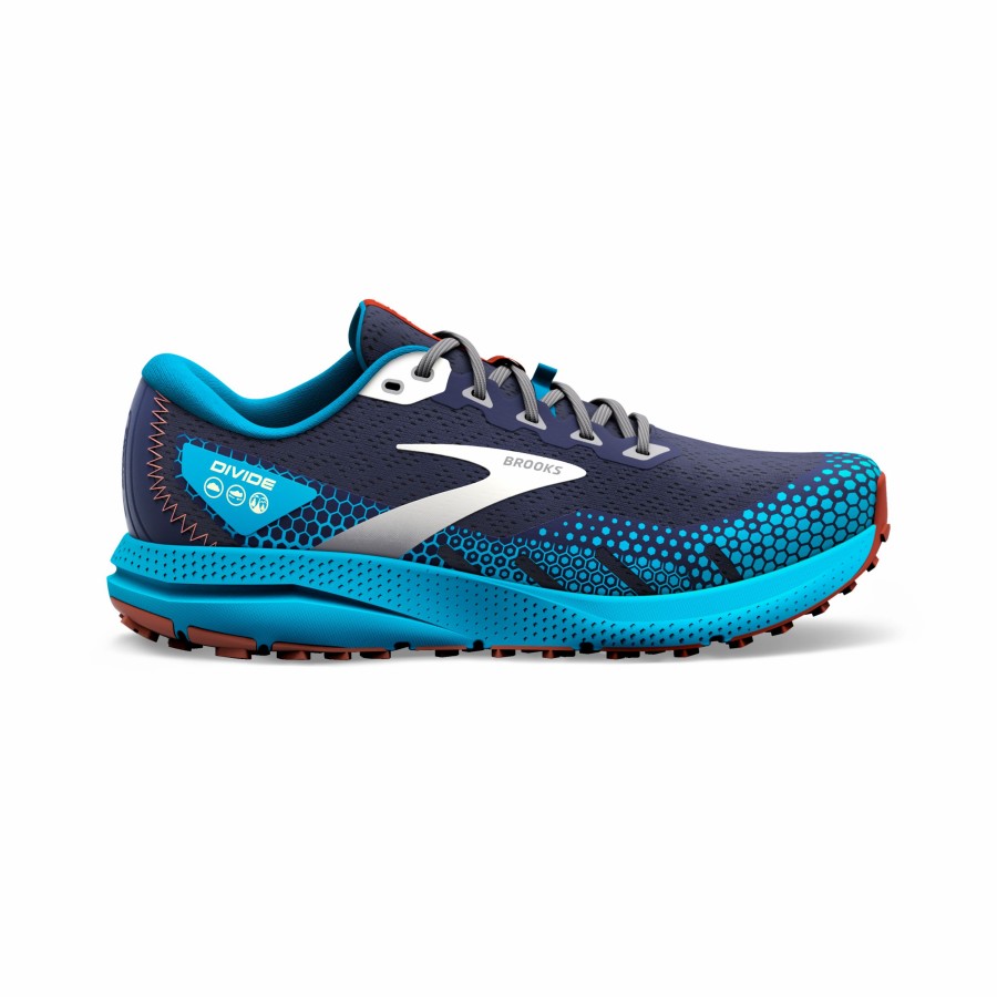 Running Shoes * | Divide 3 Brooks Discount