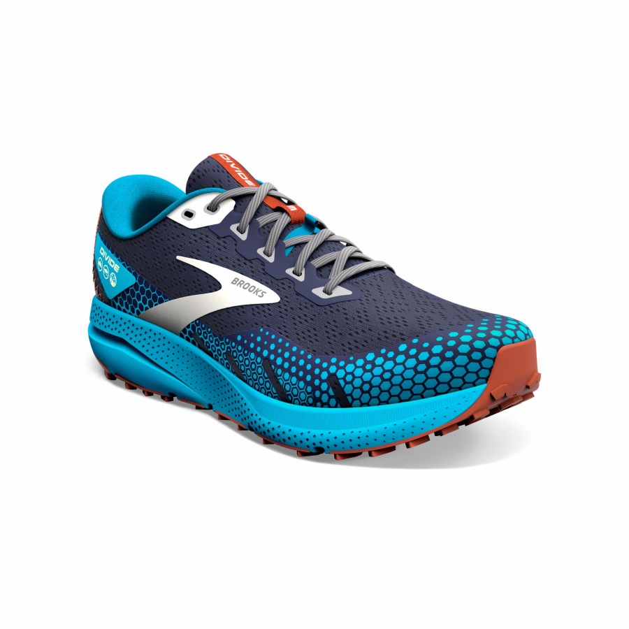 Running Shoes * | Divide 3 Brooks Discount