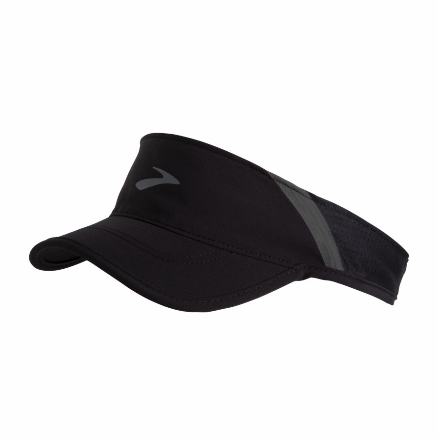 Running Accessories * | Base Visor Brooks Original