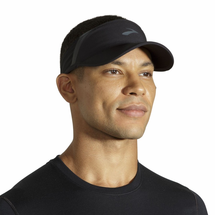 Running Accessories * | Base Visor Brooks Original