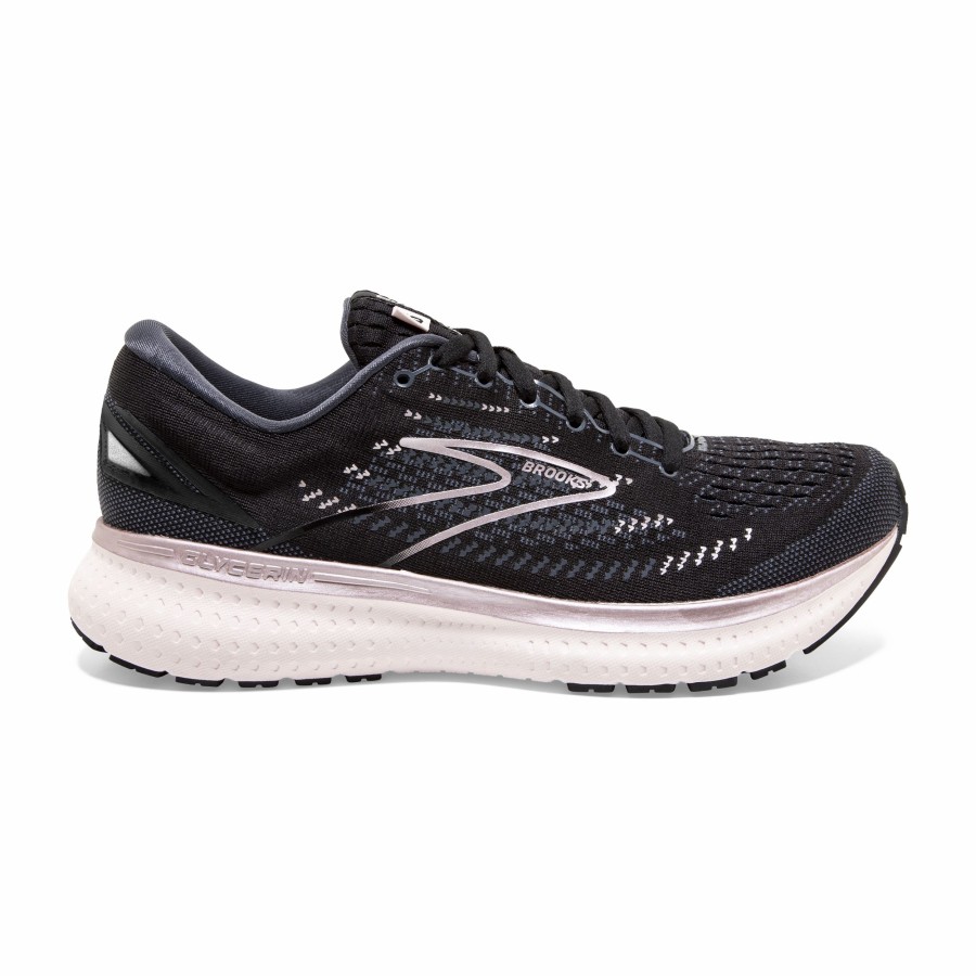 Running Shoes * | Glycerin 19 Brooks Featured