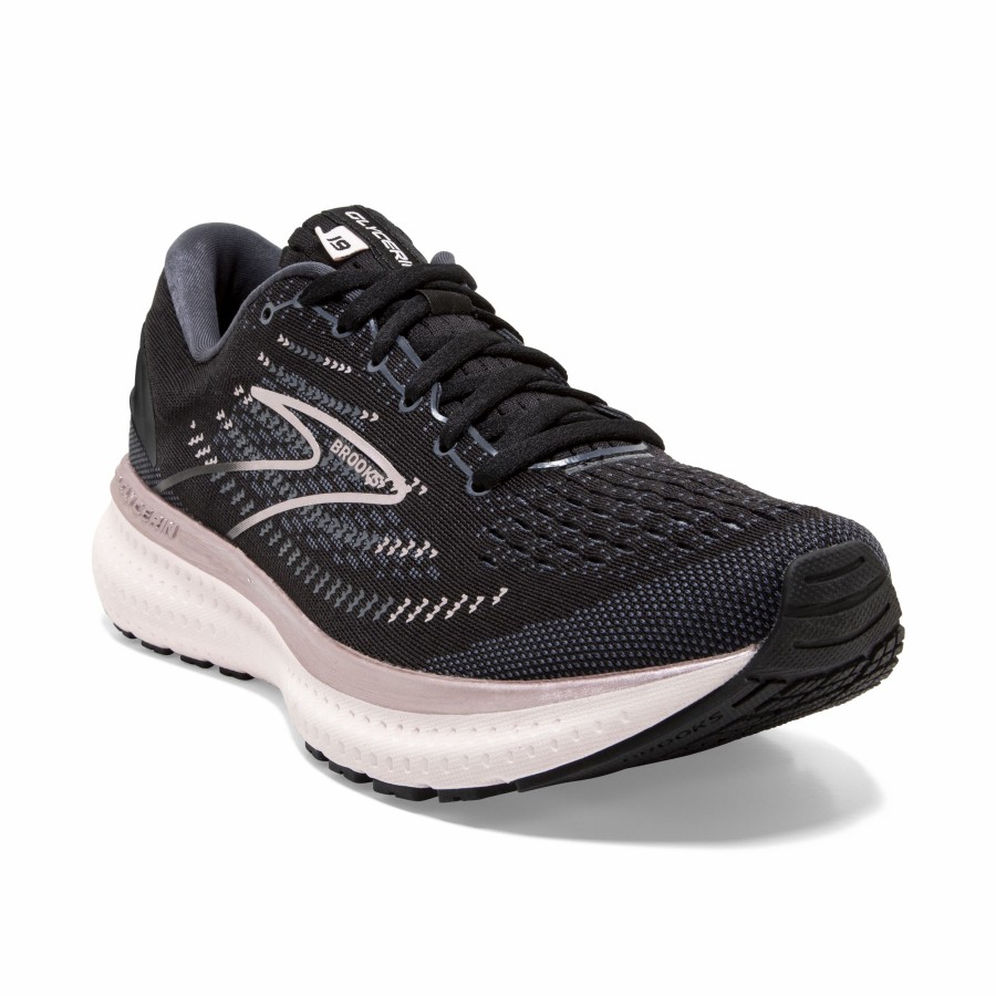 Running Shoes * | Glycerin 19 Brooks Featured