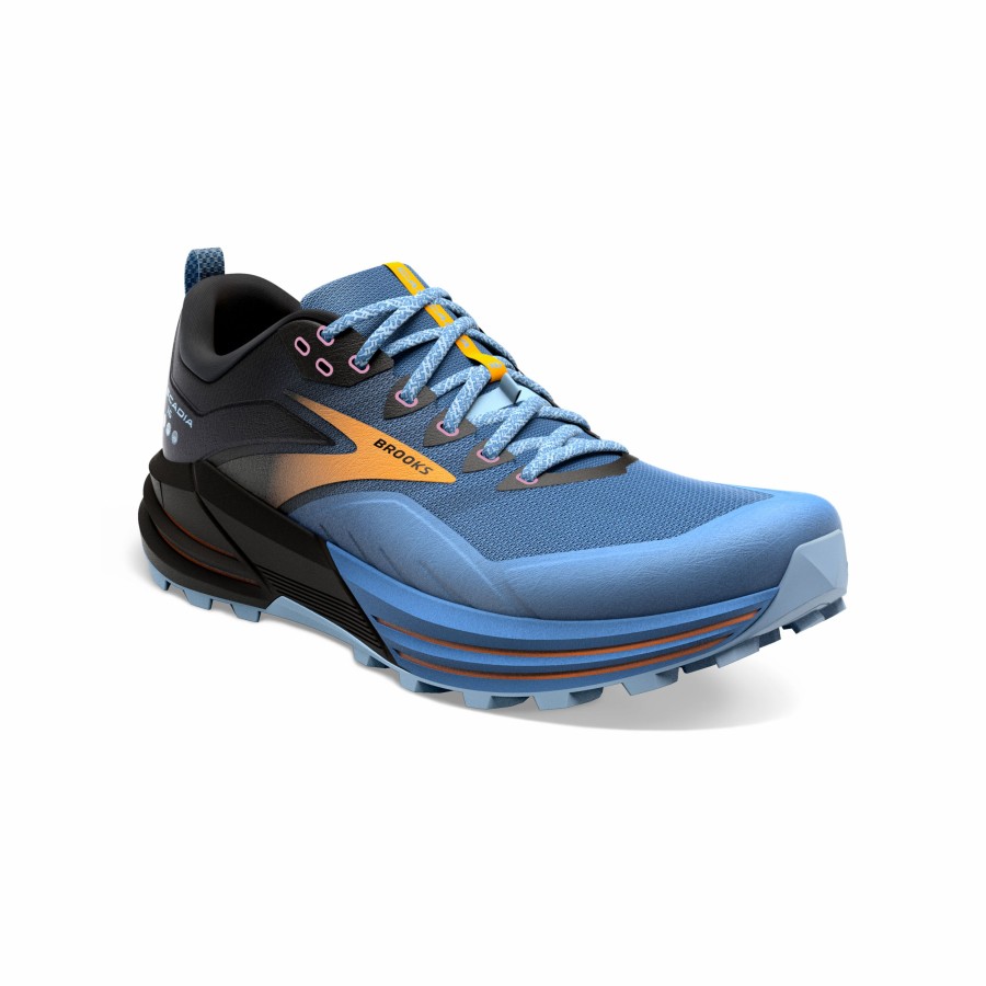 Running Shoes * | Cascadia 16 Brooks Featured