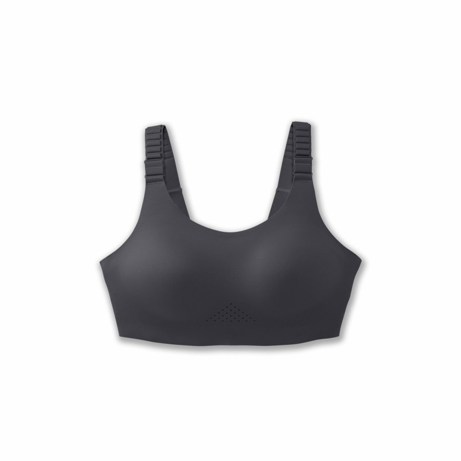 Women'S Running Apparel * | Dare Scoopback Run Bra 2.0 Brooks Outlet