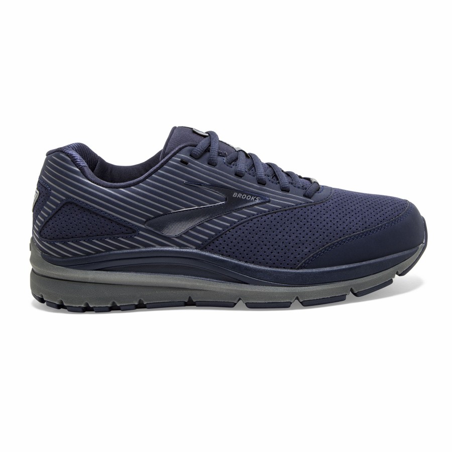 Running Shoes * | Addiction Walker Suede Brooks Exquisite Gifts