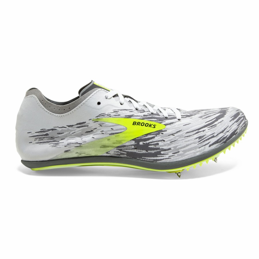 Running Shoes * | Wire V6 Brooks Hot Sale