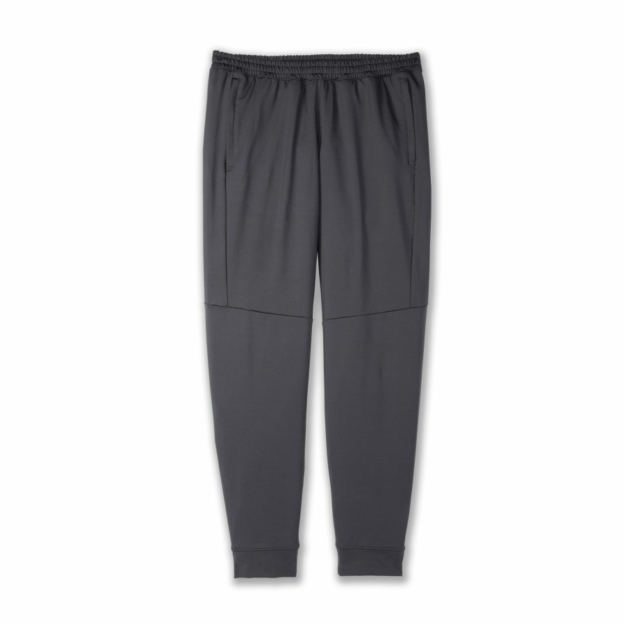 Men'S Running Apparel * | Spartan Jogger Brooks Tendy Style