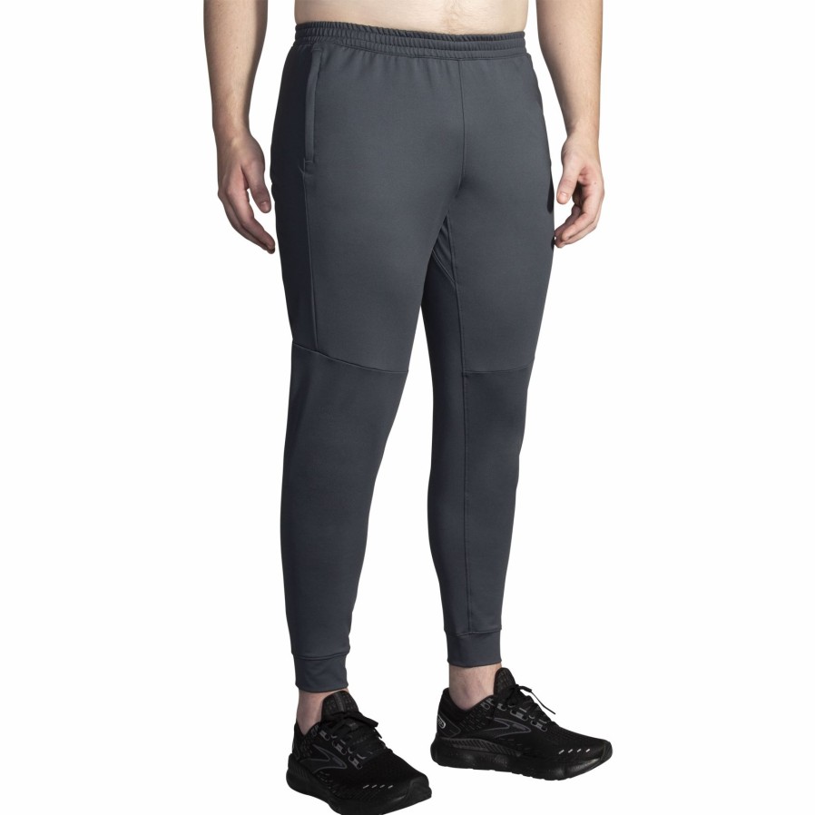 Men'S Running Apparel * | Spartan Jogger Brooks Tendy Style