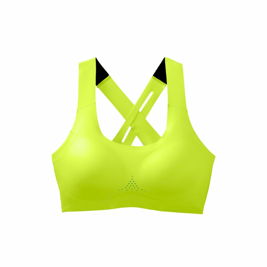 Women'S Running Apparel * | Dare Crossback Run Bra 2.0 Brooks Original