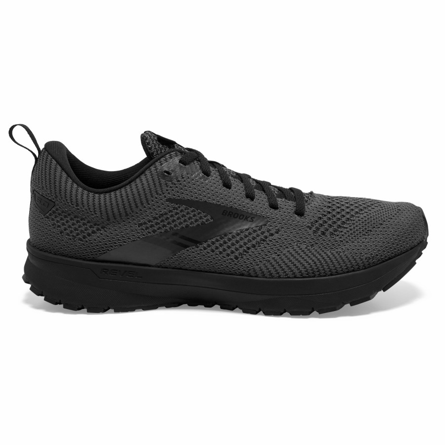 Running Shoes * | Revel 5 Brooks Outlet