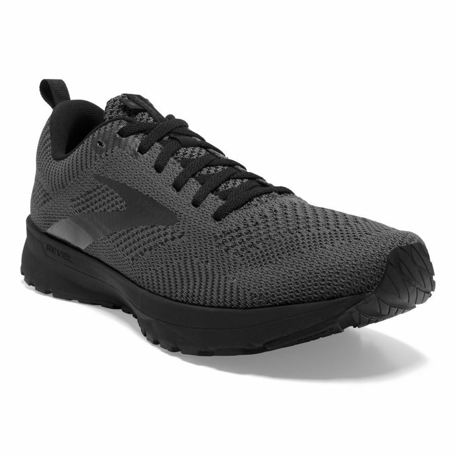 Running Shoes * | Revel 5 Brooks Outlet