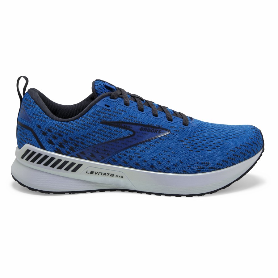 Running Shoes * | Levitate Gts 5 Brooks Featured