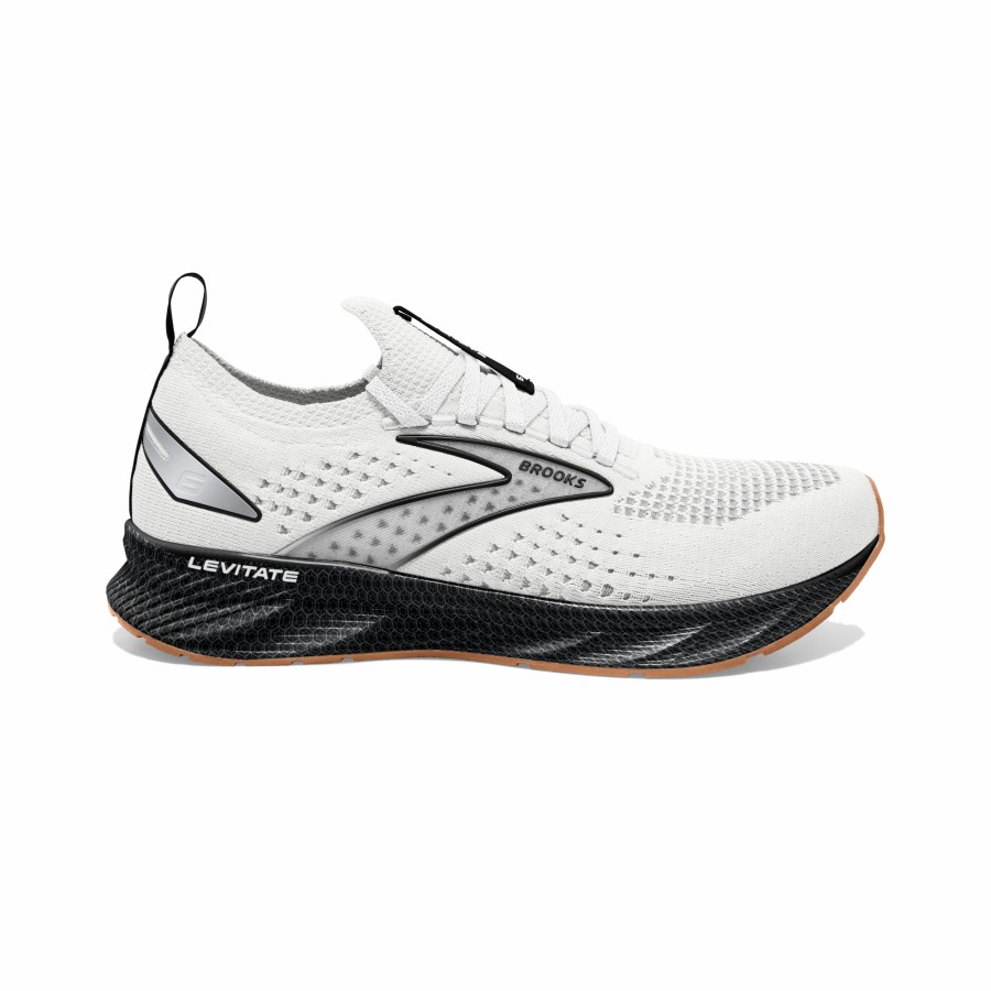 Running Shoes * | Levitate Stealthfit 6 Brooks Discount Online