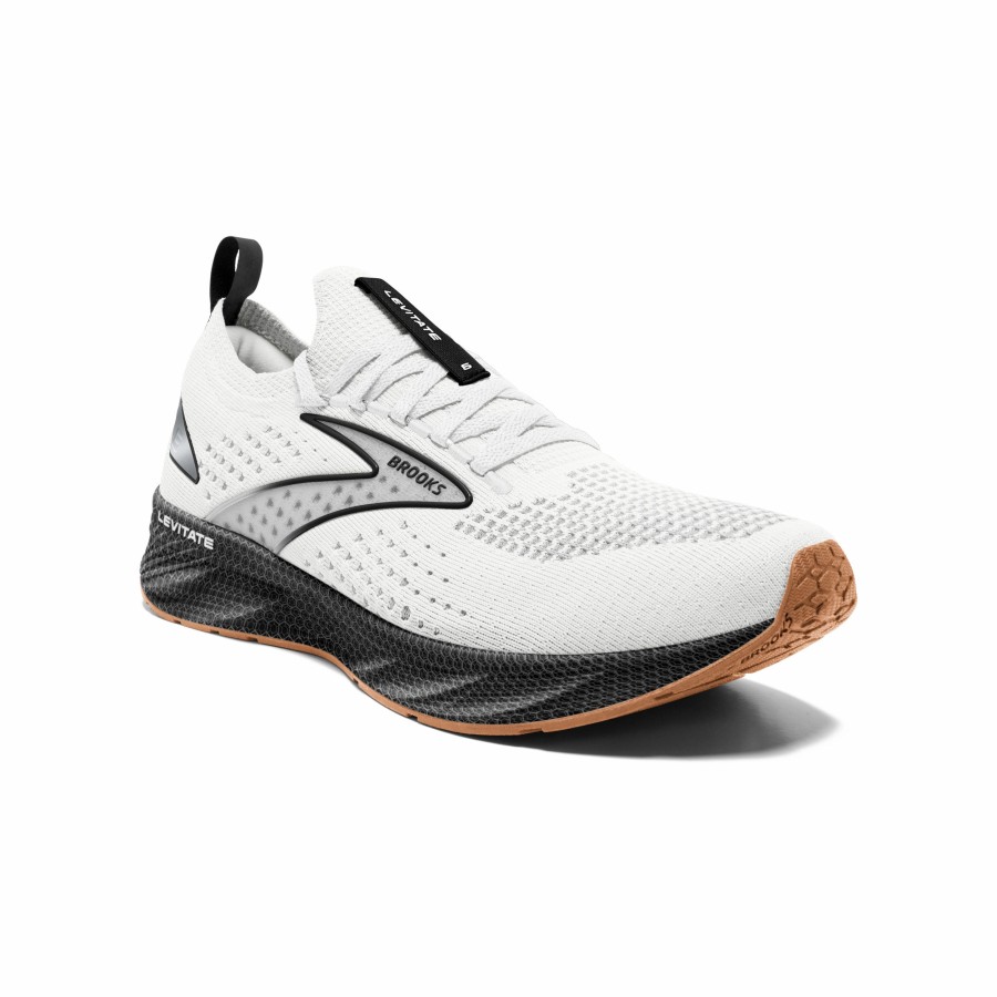 Running Shoes * | Levitate Stealthfit 6 Brooks Discount Online