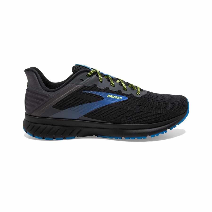 Running Shoes * | Anthem 5 Brooks Special