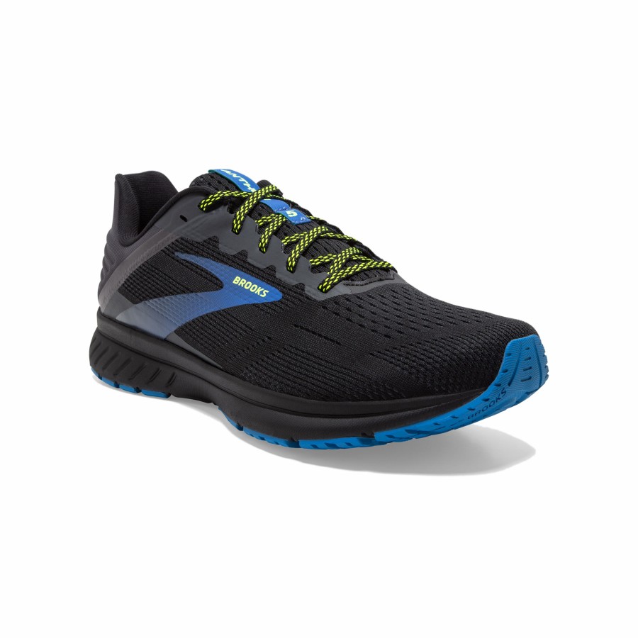 Running Shoes * | Anthem 5 Brooks Special