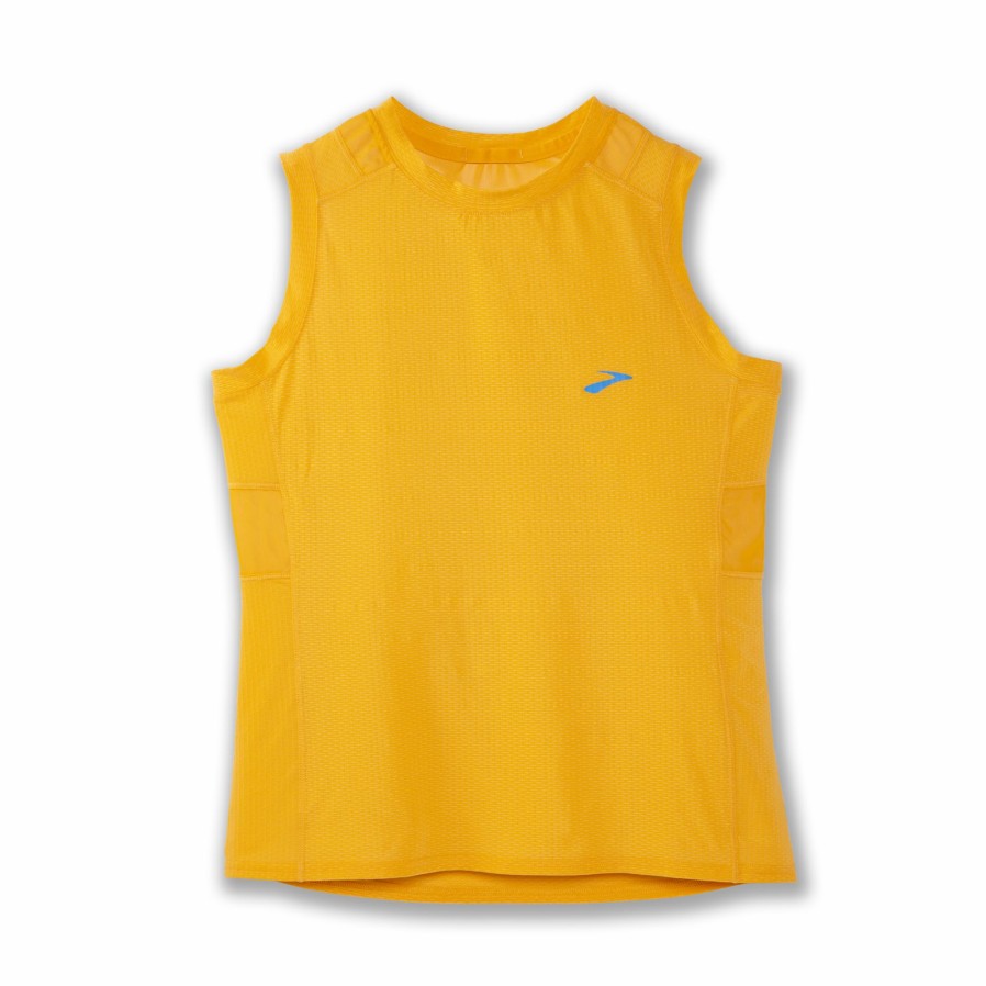 Women'S Running Apparel * | Atmosphere Sleeveless Brooks Featured