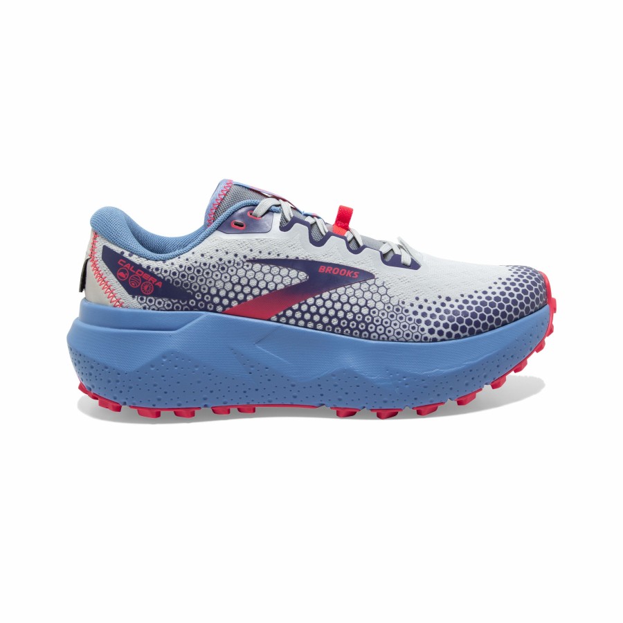 Running Shoes * | Caldera 6 Brooks Outlet