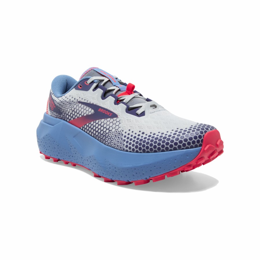 Running Shoes * | Caldera 6 Brooks Outlet